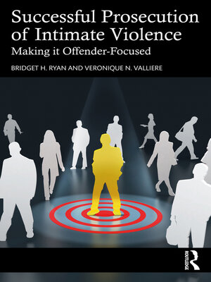 cover image of Successful Prosecution of Intimate Violence
